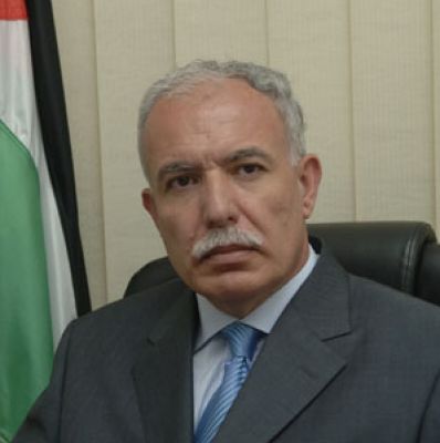 المالكي: السفارات الفلسطينية نظيفة تماما بلا فساد