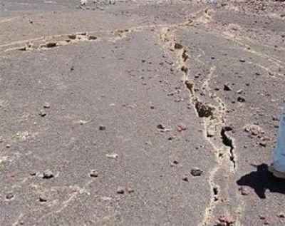 هزة ارضية تضرب جزيرة كريت ويشعر بها سكان جنوب وشمال اسرائيل