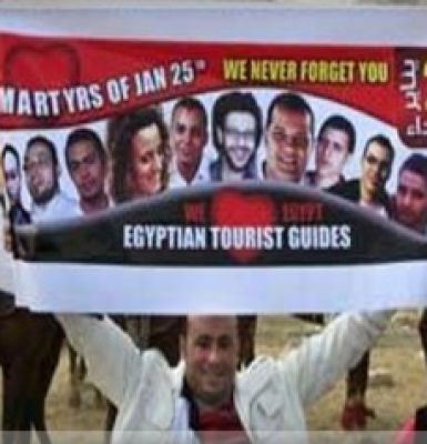 ثوار 25 يناير يهددون بمليونية لاسقاط طنطاوي