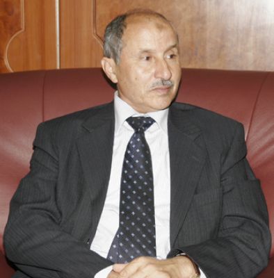 رؤية المجلس الانتقالي عن ليبيا بعد القذافي