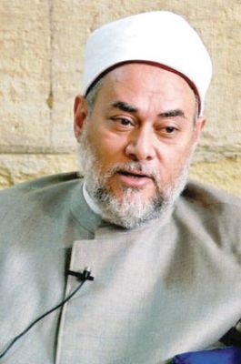 جماعات سلفية تهدد بهدم أضرحة الأولياء الصالحين في مصر