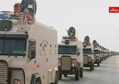 السعودية: لا يحق لإيران مصادرة حق البحرين في الاستعانة بقوات درع الجزيرة