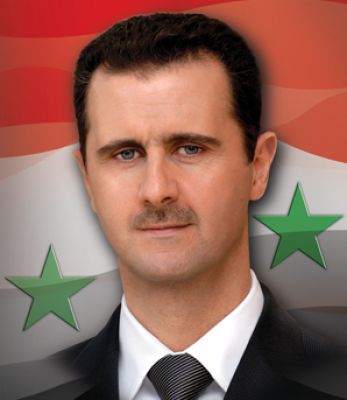 سورية: الرئيس الاسد يعين رئيسا جديدا للوزراء
