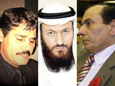 نائب كويتي يدعو مجلس التعاون إلى تحرير الأهواز والجزر الإماراتية