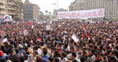 فوكس نيوز تنشر 3 سيناريوهات لمستقبل مصر