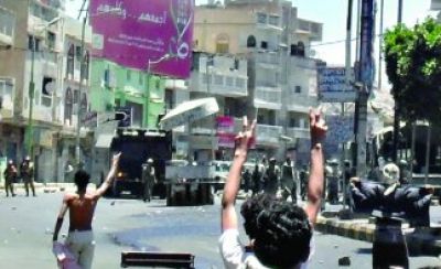 اليمن: تدهور أمني واسع... وواشنطن بدأت تغيير موقفها من علي صالح