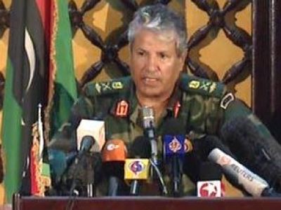 يونس : الناتو عبئ علي الثوار وليس داعما لهم