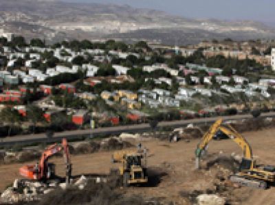 ويكيليكس: قسم من المستوطنين في الضفة الغربية مستعد للرحيل مقابل تعويضات مالية