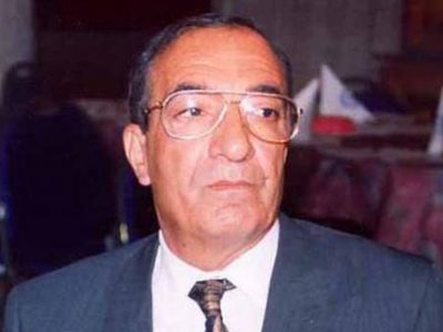 مصر: حبس زكريا عزمي رئيس ديوان الرئاسة السابق 15 يوماً رهن التحقيق