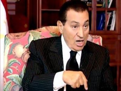 جلال عامر: أفعال مبارك كانت فاجرة