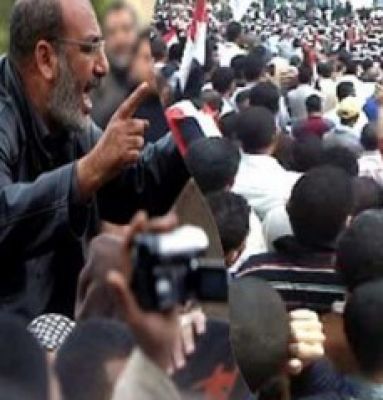 صفوت حجازي:بلطجية إبراهيم كامل ضربوني في التحرير