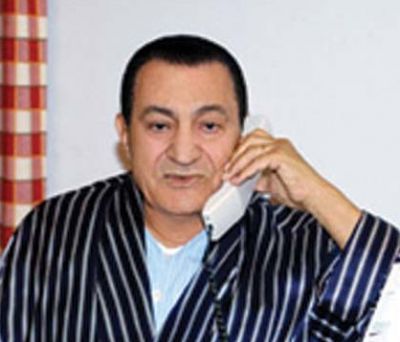المجلس العسكري تلقى عرضا من دولة خليجية لاستصدار عفو عن مبارك وأسرته مقابل مساعدات سخية