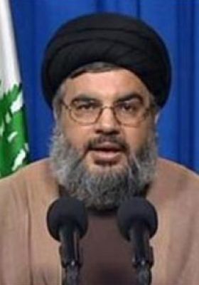 اسرائيل: مفاجاة نصرالله في حال نشوب حرب هي قصف ديمونا!