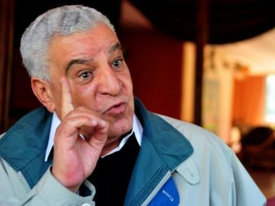 حواس: أحد الأثريين نفخ «بوق الحرب» الخاص بتوت عنخ آمون قبل أسبوع من الثورة