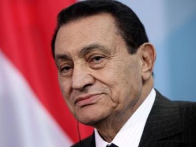 كبير الأطباء الشرعيين يتحدث عن الحالة الصحية لمبارك