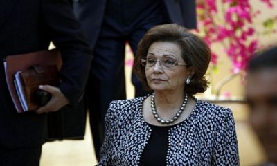الشعب المصري.. يريد محاكمة أم جمال