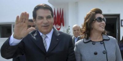 الحارس الشخصي لبن علي يكشف اسرارا جديدة حول الكوافيرة