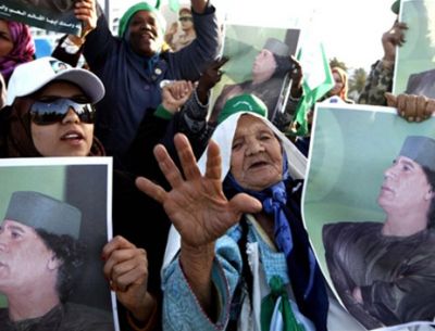 ليبيا: وسط طرابلس يتحول كل ليلة إلى مرقص ليلي وحفلات «ديسكو» جماعية يرقص فيها الشباب والفتيات