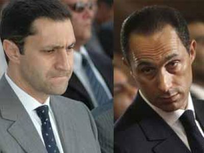 خلافات بين جمال وعلاء بسبب زيارة عز المتكررة للزنزانة