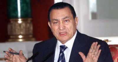 محام كويتى يتطوع للدفاع عن مبارك وأسرته