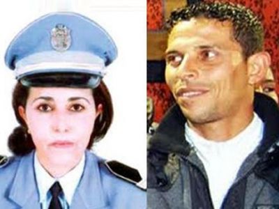 القضاء التونسي يبرّئ صافعة البوعزيزي