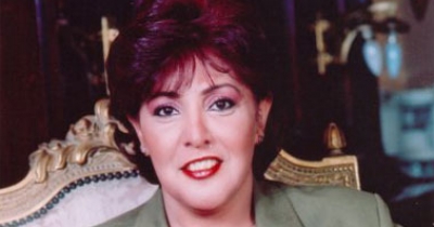 شد شعر وتشابك بالايدي بين مذيعات داخل الفضائية المصرية