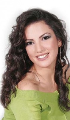 الفنانة التونسية درة: قرار نقابة الممثلين المصرية ظلم النجوم العرب