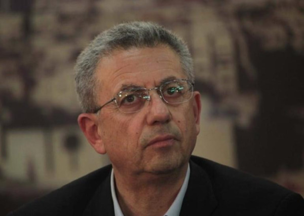 لترتقِ القوى الفلسطينية إلى مستوى التحديات