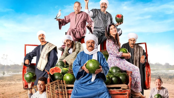 محمد هنيدي يكشف سراً عن فيلمه (مرعي البريمو).. ماذا قال؟