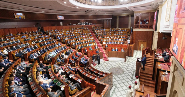 المغرب: تدخل البرلمان الأوروبي بشؤوننا الداخلية يتناقض مع العلاقات الثنائية