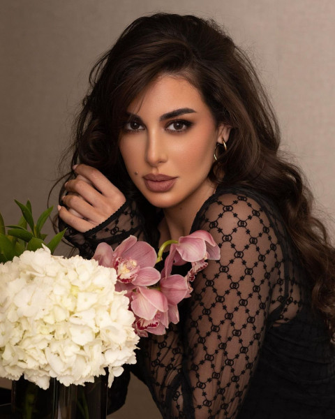 صور: ياسمين صبري تخطف الأنظار في ظهورها الأخير