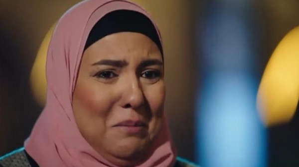 الموت يُفجع الفنانة مي كساب