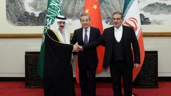 اليمن: نأمل أن يكون الاتفاق السعودية الإيراني دافعاً لوقف الحرب
