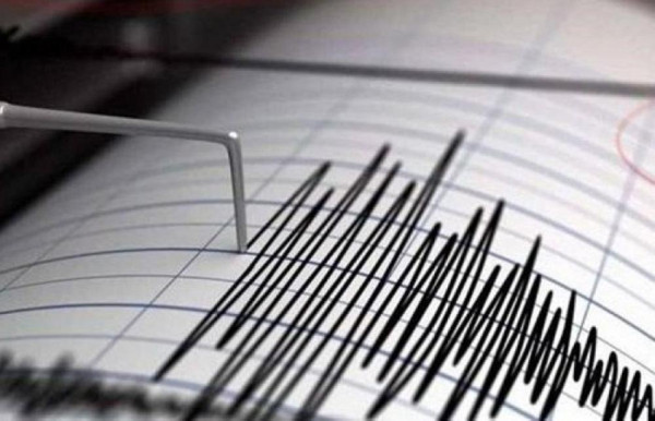 زلزال بقوة 7.1 درجة يضرب قبالة جزيرة بالي الإندونيسية