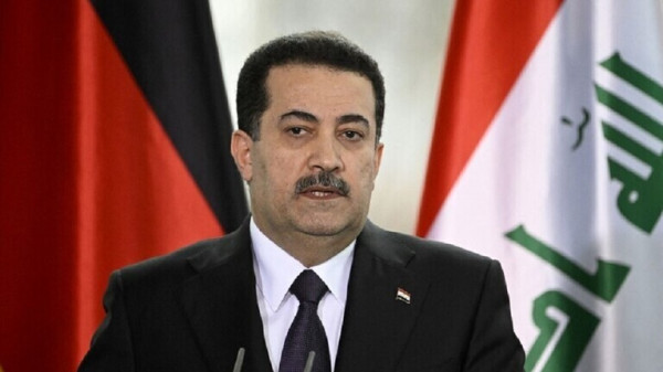 إعلان حالة الطوارئ في المناطق المتضررة من الزلزال شمال العراق