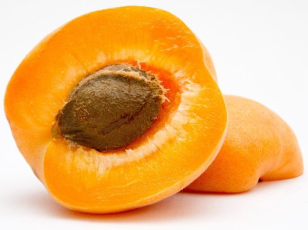هل يؤثر المشمش على القلب؟