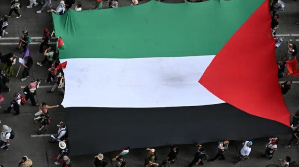 أربع دول كبرى تعترف بدولة فلسطين وإسرائيل تصعّد رفضها