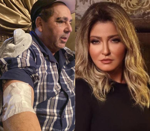 علا غانم تروي تفاصيل مُرعبة عن حياتها الزوجية