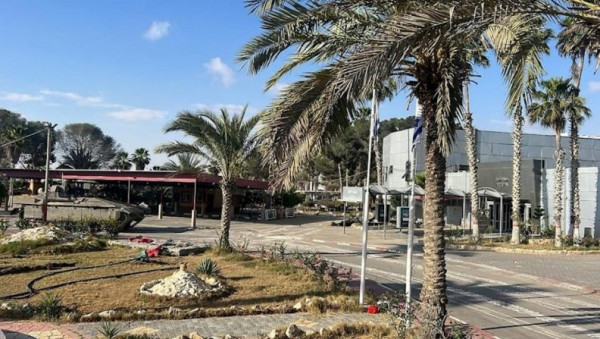 مشاورات في القاهرة حول الصفقة المرتقبة ومعبر رفح.. وهذه تفاصيلها