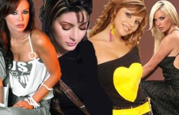 الفنانون اللبنانيون وعقدة اللهجة المصريّة
