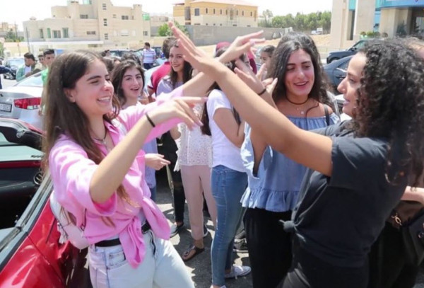 طالع رابط البحث.. الأردن يعلن نتائج الثانوية العامة التوجيهي للعام 2023