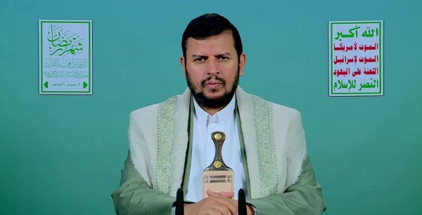 الحوثي يُمهل إسرائيل أربعة أيام لإدخال المساعدات لغزة أو استئناف الهجمات
