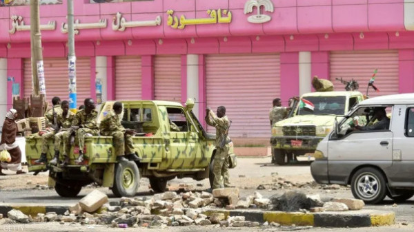 ارتفاع عدد القتلى والجرحى في اشتباكات السودان