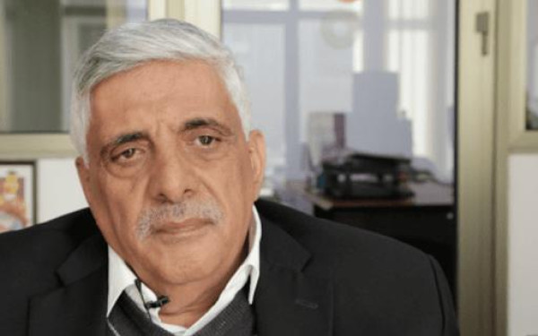 في حقّ الشعب الفلسطيني بالدفاع عن نفسه