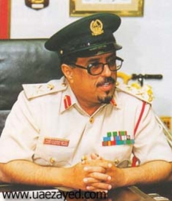 قائد شرطة دبي ضاحي خلفان يكشف خفايا جديدة في قضية اغتيال المبحوح ويؤكد : على دول المنطقة الاستعداد للحرب القادمة