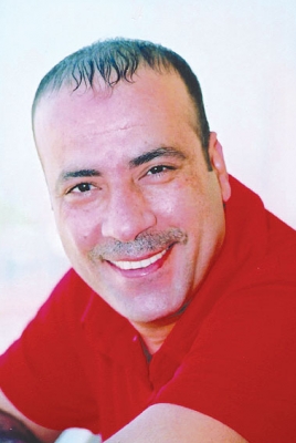 محمد سعد مهدد بالإفلاس