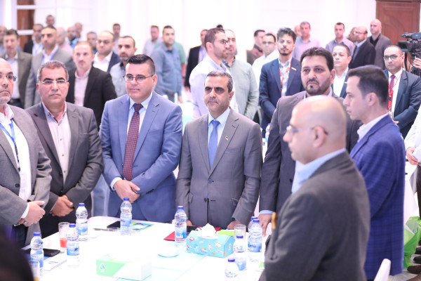وزارة الاتصالات وتكنولوجيا المعلومات واتحاد شركات أنظمة المعلومات "بيتا" تحتفلان باليوم العالمي للاتصالات