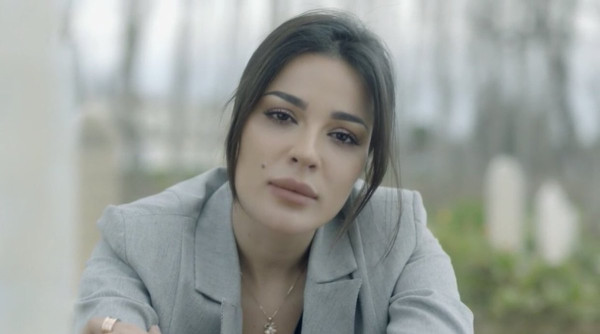 "صارت لعبتكم مكشوفة".. نادين نجيم تصدم الجميع بتعليقها على حدوث الزلازل