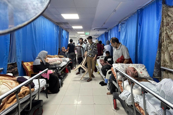 الصحة بغزة تُطلق نداء استغاثة وتُحذر من توقف مولدات الكهرباء بالمستشفيات