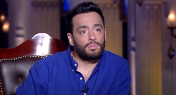 بالفيديو.. رامي جمال يهاجم عمرو مصطفى والأخير يرد
